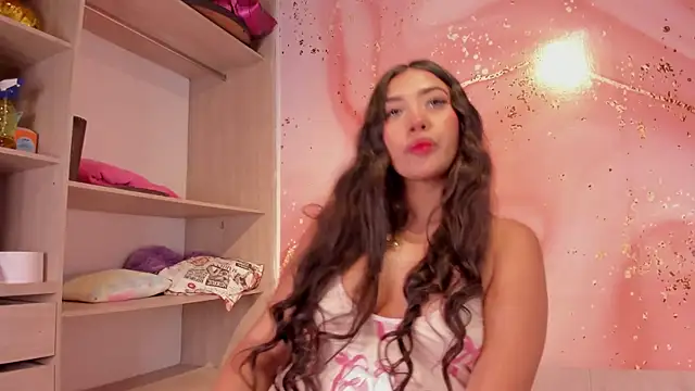 Annelov18 online show from 11/12/25, 07:46