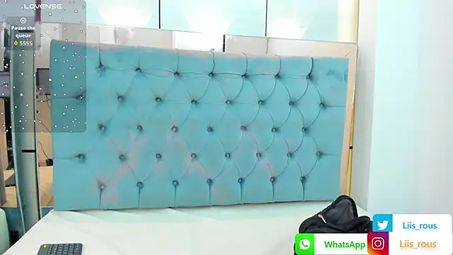 lis rous online show from 09/23/25, 11:35