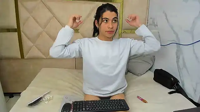 Allisonts69 online show from 09/19/25, 04:36