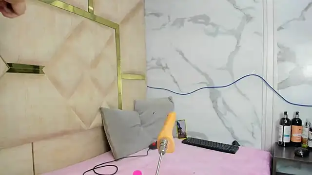 Allisonts69 online show from 10/14/25, 03:07