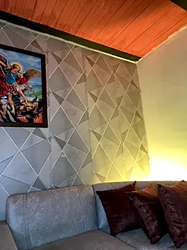 Alisse taylor2 online show from 10/18/25, 01:01