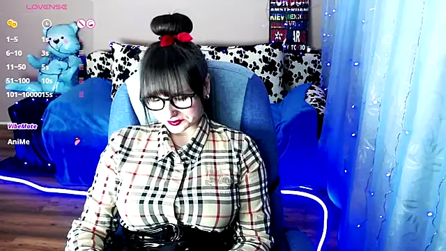 Snapshot of MilaRay chatting on 12/09/24, 01:55 MilaRay online show from 12/09/24, 01:55