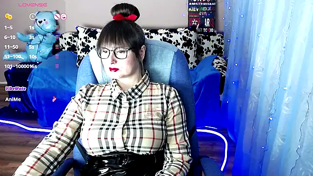 Snapshot of MilaRay chatting on 12/11/24, 10:36 MilaRay online show from 12/11/24, 10:36