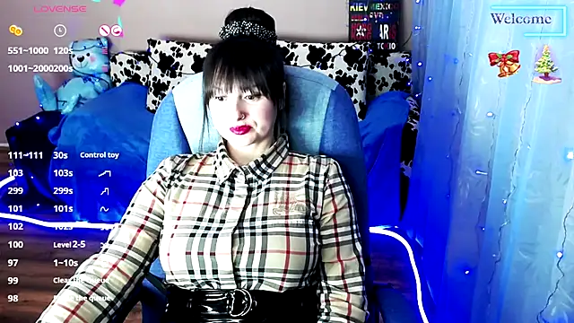 Snapshot of MilaRay chatting on 01/06/25, 04:13 MilaRay online show from 01/06/25, 04:13