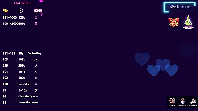 Snapshot of MilaRay chatting on 02/24/25, 04:47 MilaRay online show from 02/24/25, 04:47