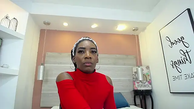 AlexandraCambell online show from 11/08/25, 10:08