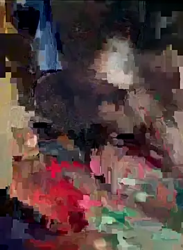 GoodnesszNeli online show from 10/04/25, 10:08