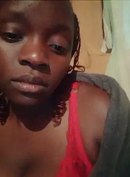 GoodnesszNeli online show from 10/19/25, 10:10