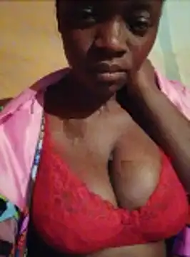 GoodnesszNeli online show from 11/06/25, 10:32