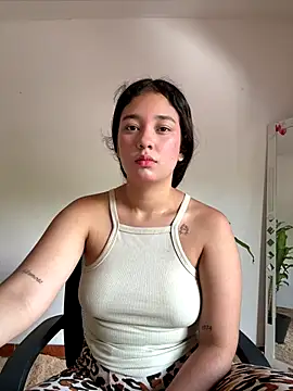 lana rousse01 online show from 09/22/25, 04:42