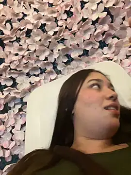 lana rousse01 online show from 10/05/25, 11:57