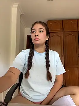 lana rousse01 online show from 10/08/25, 02:25