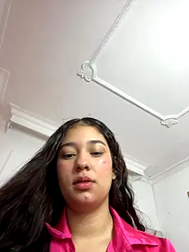 lana rousse01 online show from 10/17/25, 01:46