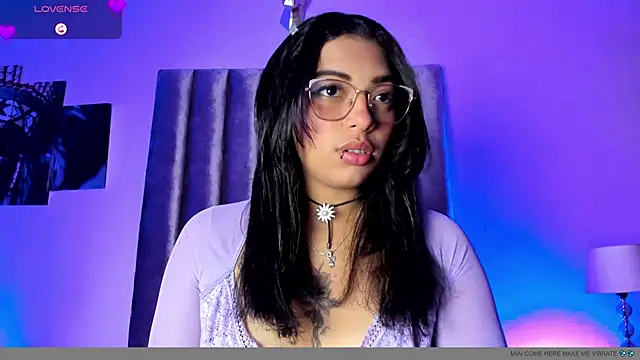 Snapshot of Sabrina_Cook chatting on 10/03/25, 12:24 Sabrina Cook online show from 10/03/25, 12:24