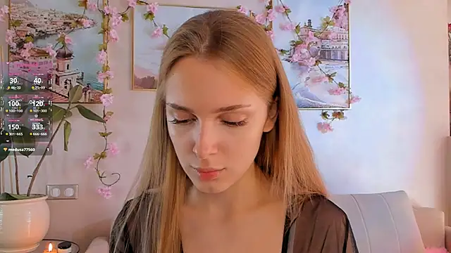 CindyGreen online show from 10/22/25, 06:46