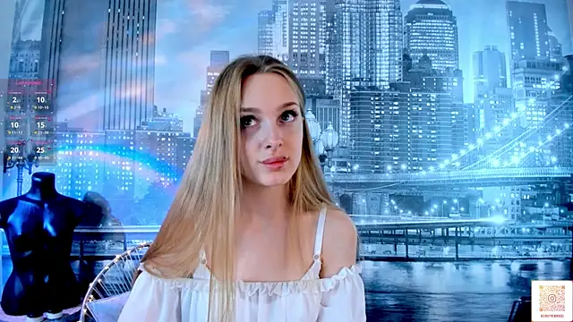 CindyGreen online show from 11/07/25, 06:46