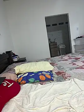 Mariana cooper 07 online show from 10/21/25, 01:06