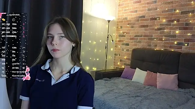 EmiliDen online show from 11/13/25, 07:02