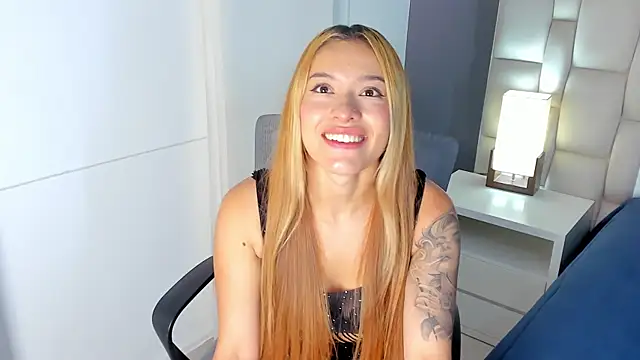 LexxyBunny  online show from 09/29/25, 11:37