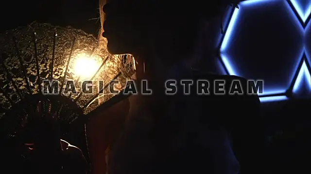 Alvuwkaa online show from 10/15/25, 07:41