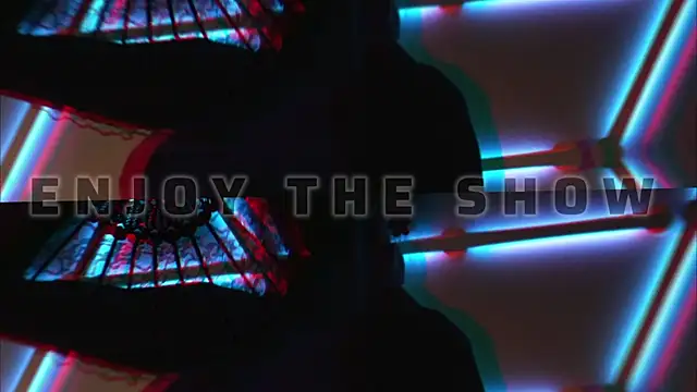 Alvuwkaa online show from 11/01/25, 07:21