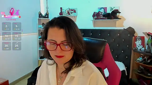 D Martii online show from 10/10/25, 12:59