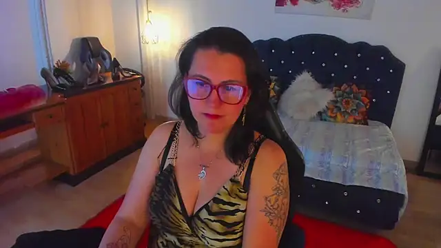 D Martii online show from 10/14/25, 02:07