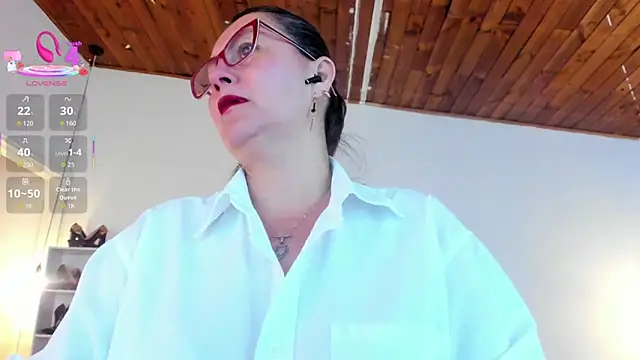 D Martii online show from 10/16/25, 12:50