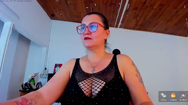 D Martii online show from 10/22/25, 12:27