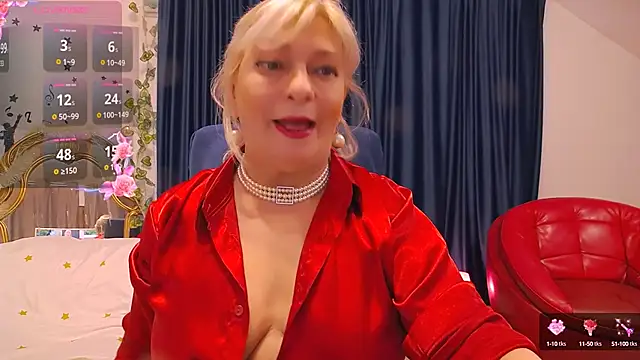 HypnotikCate online show from 02/07/25, 08:44