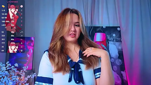 LucilleMcBride online show from 11/15/25, 07:05