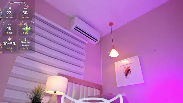  paula x online show from 10/23/25, 11:42