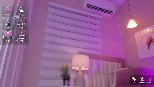  paula x online show from 11/03/25, 11:33