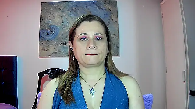 Snapshot of milagros_latina75 chatting on 09/15/25, 07:14 milagros latina75 online show from 09/15/25, 07:14