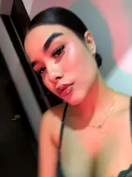 Tokio-Shuang online show from 11/05/25, 03:28