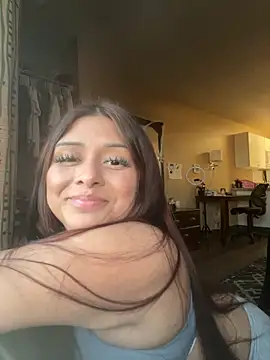 Stunnxbxbiee online show from 10/26/25, 11:20