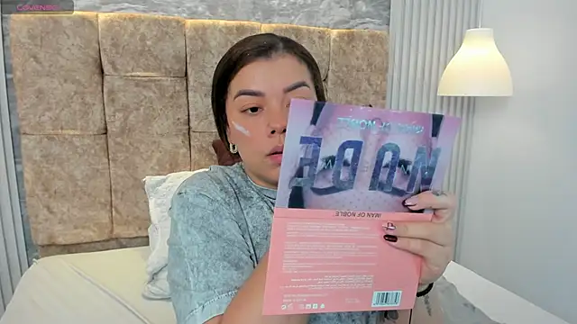 leilapons online show from 11/08/25, 05:34