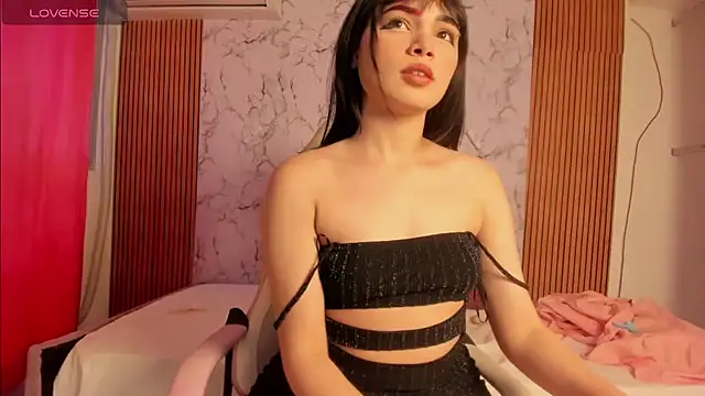 Mysticamber1 online show from 11/15/25, 10:26