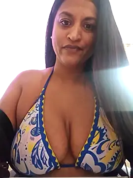 Busty AriaX online show from 10/22/25, 04:07