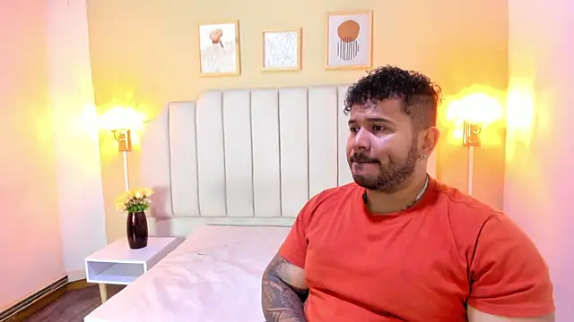 michael hill1 online show from 11/05/25, 01:22