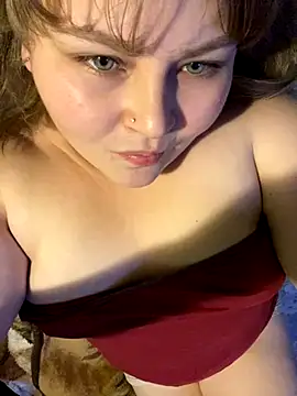 BeckiXrose online show from 11/24/25, 08:30