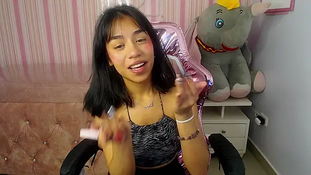 cristal11 ch online show from 09/30/25, 10:37