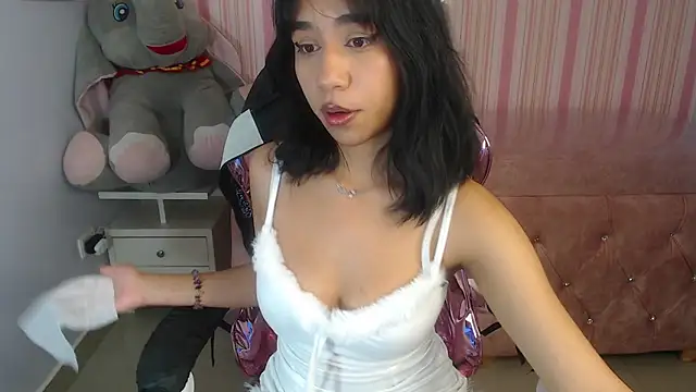cristal11 ch online show from 10/03/25, 09:56