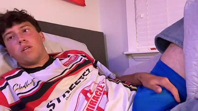 isiah xx online show from 09/21/25, 01:40