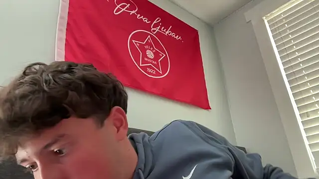 isiah xx online show from 09/28/25, 04:45