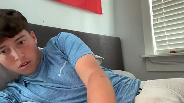 isiah xx online show from 10/27/25, 04:55