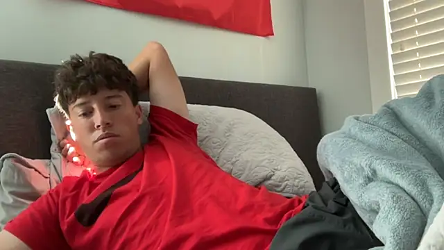 isiah xx online show from 11/03/25, 04:30