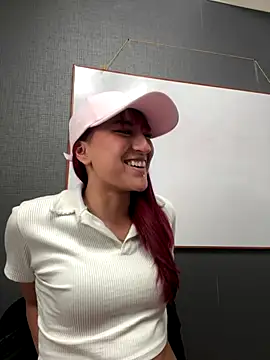 JuliethaDemon  online show from 10/14/25, 02:40