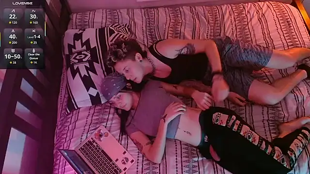 VanessaVipera online show from 09/13/25, 11:59