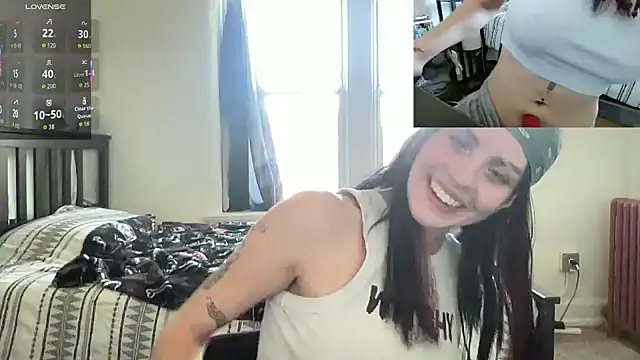 VanessaVipera online show from 09/26/25, 09:52